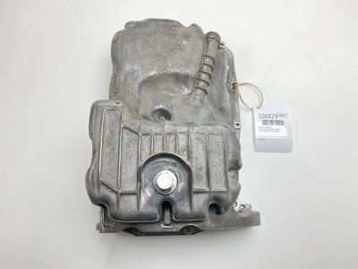 Лот: 25081666. Фото: 1. Поддон масляный Toyota Cami 2004... Двигатель и элементы двигателя