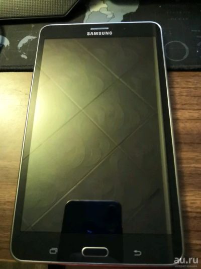 Лот: 14299861. Фото: 1. Планшет Samsung galaxy tab 4 sm-t231... Планшеты