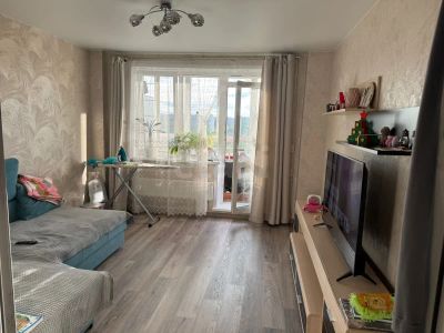 Лот: 25376792. Фото: 1. 1-комн. квартира , Красноярск... Квартиры, студии