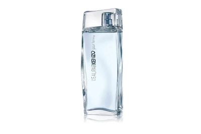 Лот: 8742499. Фото: 1. Kenzo L'eau par Kenzo pour Femme... Женская парфюмерия