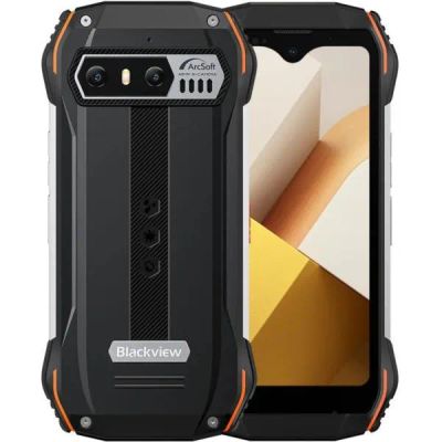 Лот: 22194381. Фото: 1. Мобильный телефон Blackview N6000... Смартфоны
