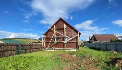 Лот: 25294386. Фото: 1. 3-комн. дом , деревня Кузнецово... Дома