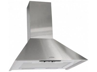 Лот: 25587862. Фото: 1. Вытяжка Elikor Silver Storm steel... Вытяжки