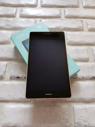 Лот: 11472375. Фото: 1. 7" Планшет Huawei MediaPad T3... Планшеты