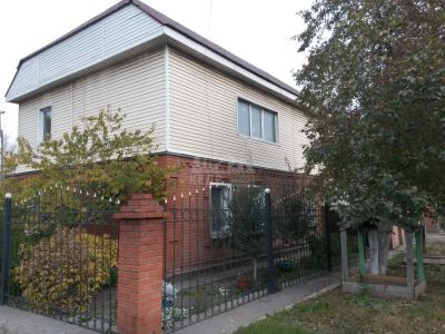 Лот: 14788105. Фото: 1. Продается дом 187.4 кв.м. 6 сот... Дома