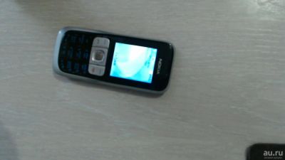 Лот: 8885459. Фото: 1. nokia 2630. Кнопочные мобильные телефоны