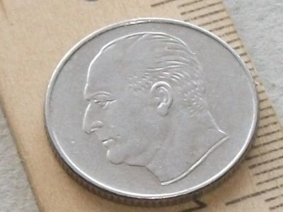 Лот: 16179526. Фото: 1. Монета 50 эре Норвегия 1972 портрет... Европа