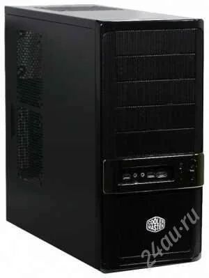 Лот: 2057061. Фото: 1. Готовый компьютер (Intel Core... Компьютеры в сборе