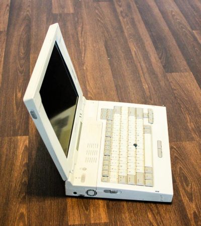 Лот: 6666553. Фото: 1. Compaq LTE 5280 Series 2880G... Компьютеры в сборе