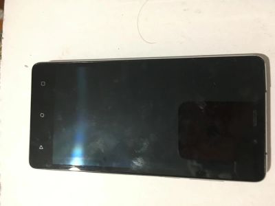 Лот: 10321763. Фото: 1. highscreen power five. Смартфоны