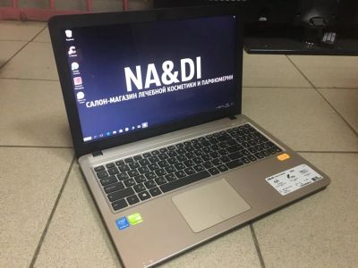 Лот: 11020522. Фото: 1. Ноутбук Asus X540L(Intel core... Ноутбуки