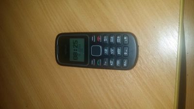 Лот: 4700314. Фото: 1. Nokia 1280. Кнопочные мобильные телефоны