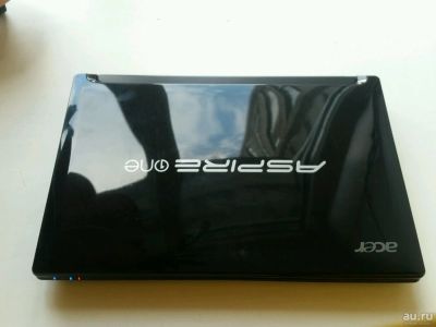 Лот: 9989227. Фото: 1. Acer aspire one 522 обмен. Ноутбуки