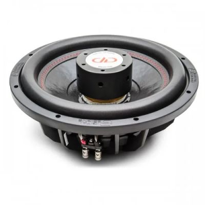 Лот: 6939599. Фото: 1. DD SL712 - Сабвуфер 12" (30см... Сабвуферы
