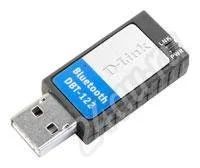 Лот: 353778. Фото: 1. Адапер Bluetooth D-link DBT-122. Другое (комплектующие)