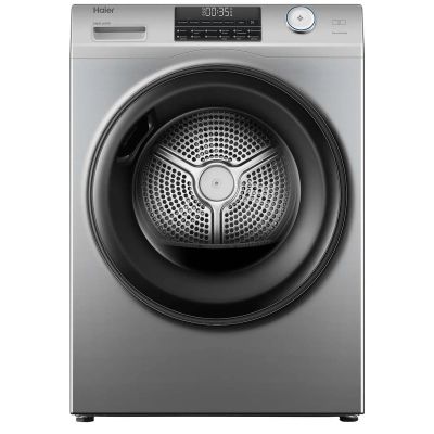 Лот: 24532105. Фото: 1. Сушильная машина Haier HD90-A2959S... Стиральные машины