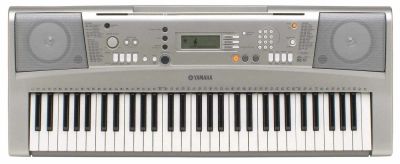 Лот: 9851929. Фото: 1. Cинтезатор yamaha prs e303. Клавишные