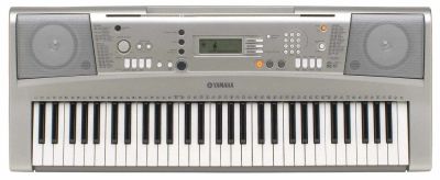 Лот: 9851929. Фото: 1. Cинтезатор yamaha prs e303. Клавишные