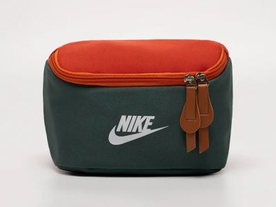 Лот: 24974167. Фото: 1. Поясная сумка Nike. Сумки