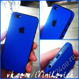 Лот: 12877992. Фото: 1. Защитная пленка iPhone 6/ 6S... Защитные стёкла, защитные плёнки