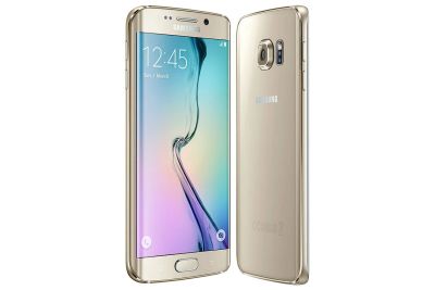 Лот: 7842844. Фото: 1. Samsung galaxy s6 edge. Чехлы, бамперы