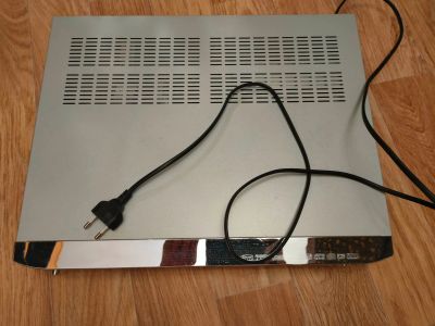 Лот: 18454013. Фото: 1. DVD/CD Ресивер LG LH-T6745X. Ресиверы