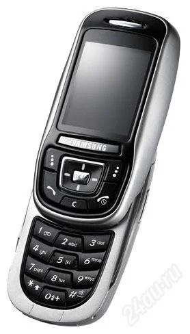 Лот: 859827. Фото: 1. Samsung SGH-E350E. Кнопочные мобильные телефоны