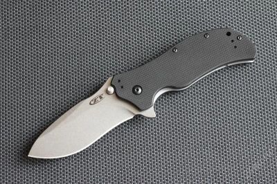 Лот: 1312742. Фото: 1. Zero Tolerance ZT0350. Ножи, топоры