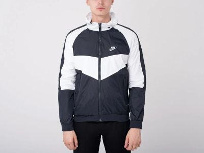 Лот: 16168002. Фото: 1. Ветровка Nike (15804). Легкие куртки, толстовки