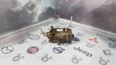 Лот: 23585859. Фото: 1. Фильтр топливный Toyota Hilux... Топливная система