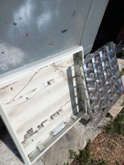 Лот: 19332881. Фото: 1. Светильник потолочный. Люстры, потолочные и подвесные светильники