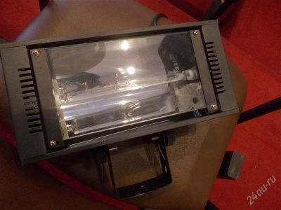 Лот: 2662187. Фото: 1. Стробоскоп Строб Involight BS750. Световое оборудование