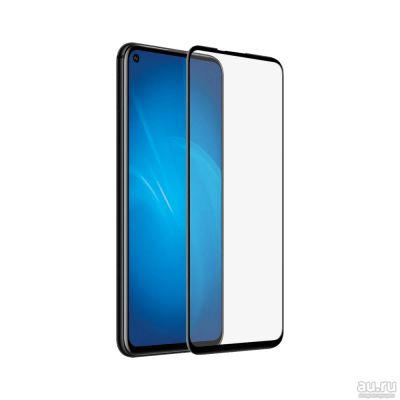 Лот: 14798583. Фото: 1. Защитное стекло Huawei Honor 20... Защитные стёкла, защитные плёнки