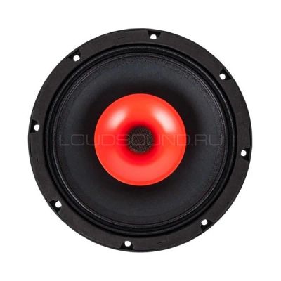 Лот: 17082045. Фото: 1. Kicx Gorilla Mid 8" (4 Ohm) среднечастотный... Акустика автомобильная