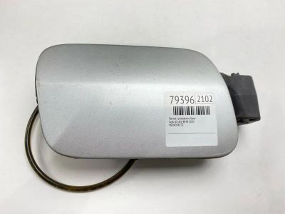 Лот: 21258957. Фото: 1. Лючок топливного бака Audi A8... Топливная система