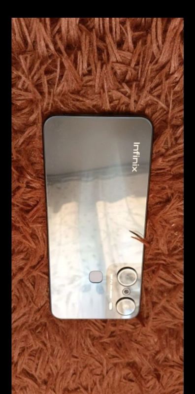 Лот: 21327276. Фото: 1. Infinix hot 12 pro состояние нового. Смартфоны