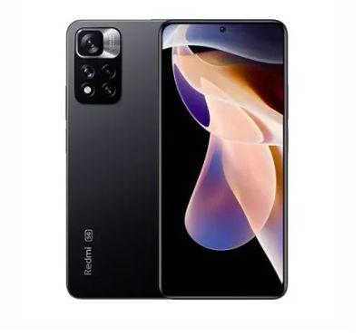 Лот: 19072431. Фото: 1. Смартфон Xiaomi Redmi Note 11... Смартфоны