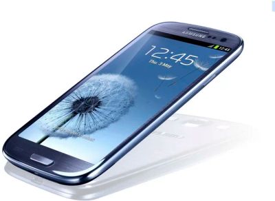 Лот: 3594528. Фото: 1. Samsung Galaxy s3. Смартфоны