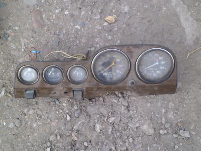 Лот: 3496613. Фото: 1. приборка от Ваз 2106. Салон