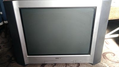 Лот: 13953116. Фото: 1. Телевизор. Телевизоры