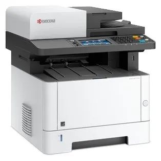 Лот: 21221001. Фото: 1. МФУ Kyocera Ecosys M2735dw. МФУ и копировальные аппараты