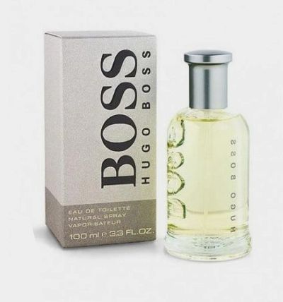 Лот: 19916658. Фото: 1. Boss Bottled мужские духи Босс. Мужская парфюмерия
