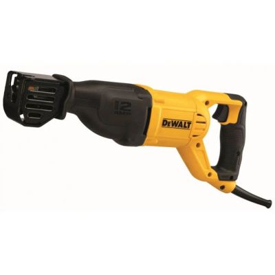 Лот: 21721916. Фото: 1. Пила сабельная DEWALT DWE305PK-QS... Электроинструмент