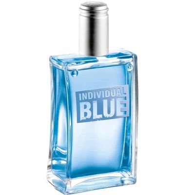 Лот: 10914296. Фото: 1. Эйвон, Avon, Туалетная вода Individual... Мужская парфюмерия