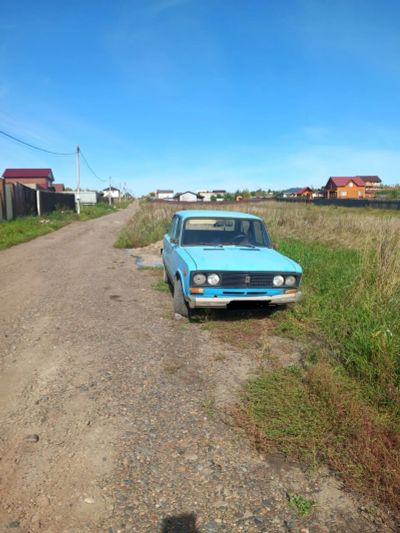 Лот: 25766429. Фото: 1. ваз 2106 разбор. Авто в разбор