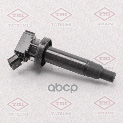 Лот: 21880717. Фото: 1. Thg1017_катушка Зажигания! Toyota... Другое (автозапчасти)