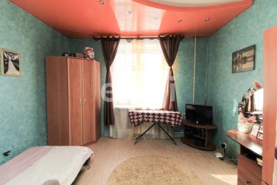 Лот: 25285074. Фото: 1. квартира , Красноярск Автобусный... Квартиры, студии