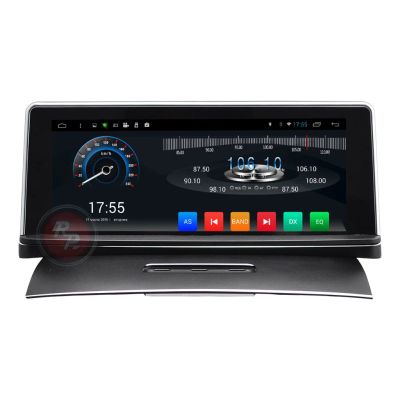 Лот: 10015352. Фото: 1. Магнитола Volkswagen Touareg 2... Автомагнитолы