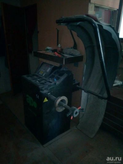 Лот: 10513272. Фото: 1. Шиномонтажное оборудование. Другое (оборудование)