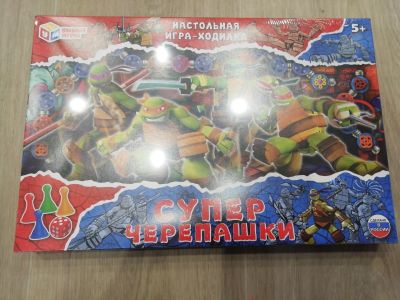Лот: 23699089. Фото: 1. Совершенно новая игра в упаковке... Настольные игры, карты